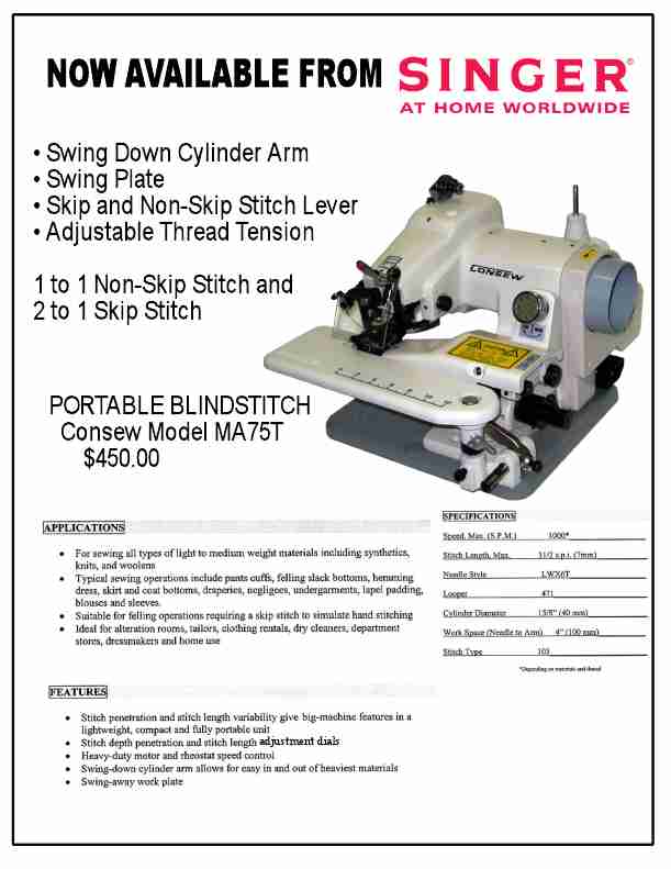 Singer Sewing Machine MA75T-page_pdf